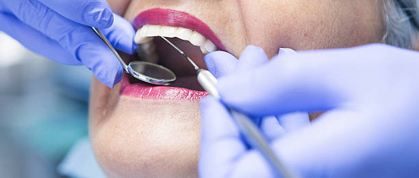 Best Emergency Treatment for Jaw Pain or Injury in Northwest Harwinton, CT